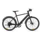 DYU Stroll 1 700C City Electric Bike - Letscycle UK
