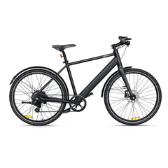 DYU Stroll 1 700C City Electric Bike - Letscycle UK
