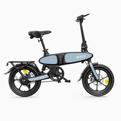 DYU C2 Foldable Electric Bike