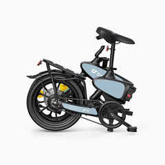 DYU C2 Foldable Electric Bike