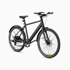 DYU Stroll 1 700C City Electric Bike - Letscycle UK