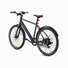DYU Stroll 1 700C City Electric Bike - Letscycle UK