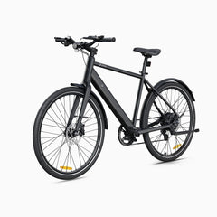 DYU Stroll 1 700C City Electric Bike - Letscycle UK