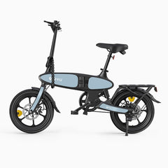 DYU C2 Foldable Electric Bike
