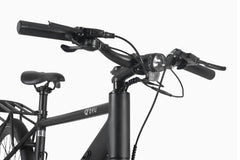 DYU Stroll 1 700C City Electric Bike - Letscycle UK