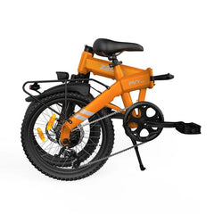 PVY Z20 PRO EVO Electric Bike - Pogo cycles UK