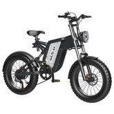 GUNAI MX25 Off Road E-Bike