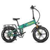 Vitilan I7 Pro 3.0 Electric Bike - Letscycle UK