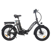 AVAKA BZ20 PLUS Off Road E-Bike