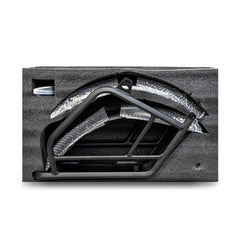 Fender & Rear Rack Set for Cyrusher Ranger & Trax