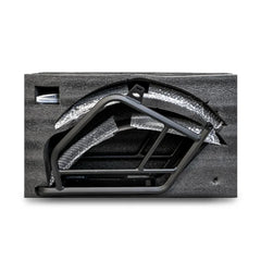 Fender & Rear Rack Set for Cyrusher Ranger & Trax - UK - Pogo Cycles