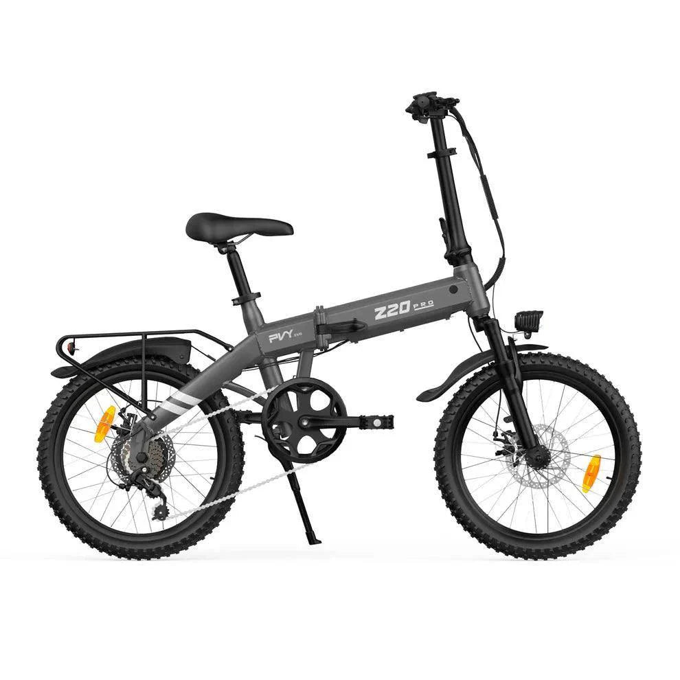 PVY Z20 PRO EVO Electric Bike - Pogo cycles UK