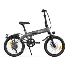 PVY Z20 PRO EVO Electric Bike - Pogo cycles UK