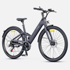 ENGWE MapFour N1 Air Electric Bike - Pogo Cycles