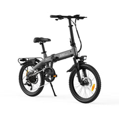 PVY Z20 PRO EVO Electric Bike - Pogo cycles UK