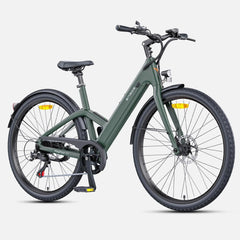 ENGWE MapFour N1 Air Electric Bike - Pogo Cycles