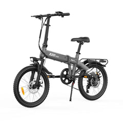 PVY Z20 PRO EVO Electric Bike - Pogo cycles UK