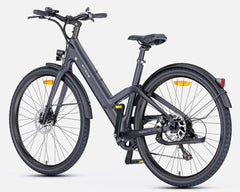 ENGWE MapFour N1 Air Electric Bike - Pogo Cycles