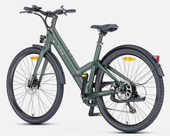 ENGWE MapFour N1 Air Electric Bike - Pogo Cycles