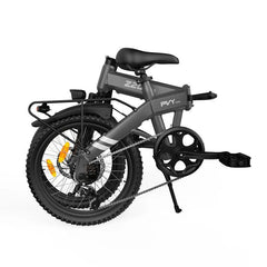 PVY Z20 PRO EVO Electric Bike - Pogo cycles UK