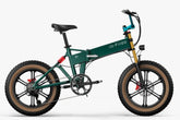 Fiido M1 Pro 2025 Compact Folding Electric Bike