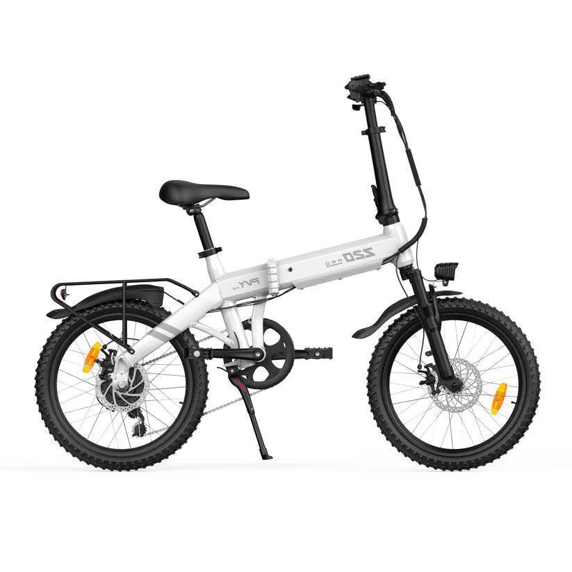 PVY Z20 PRO EVO Electric Bike - Pogo cycles UK