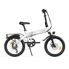 PVY Z20 PRO EVO Electric Bike - Pogo cycles UK