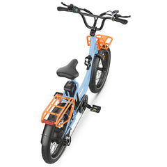 Hidoes C6 Step-Thru Electric Bike