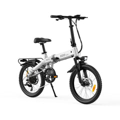 PVY Z20 PRO EVO Electric Bike - Pogo cycles UK