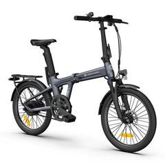 ADO Air 20 Pro Folding Electric Bike