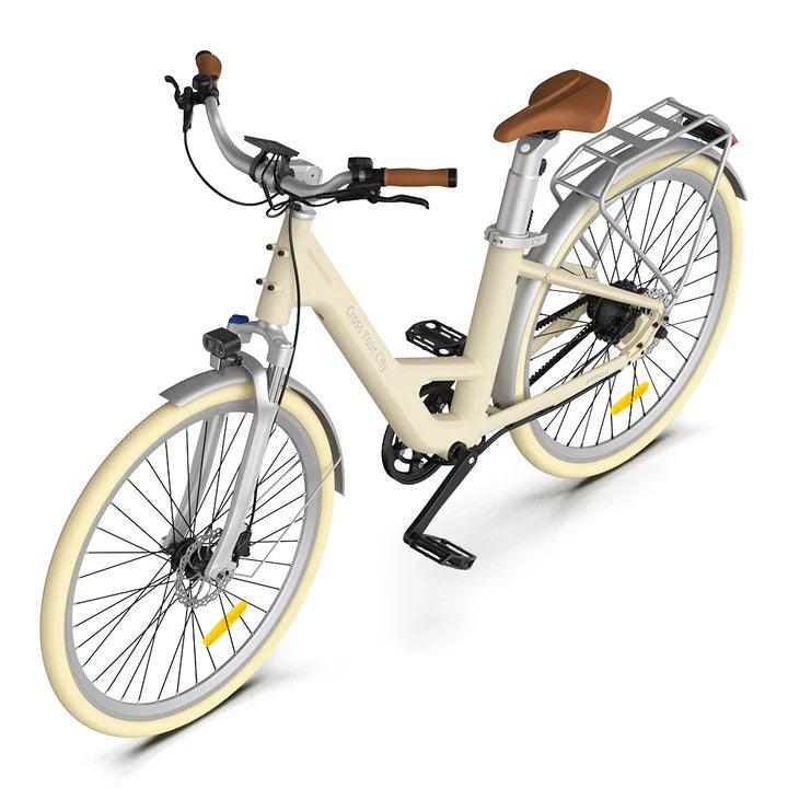 ADO Air 28 Pro Electric Bike - Letscycle UK