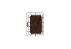 ADO AIR28 Front Basket