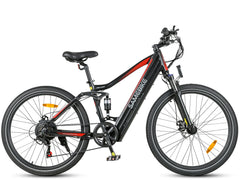 Samebike XD26-II Hybrid Off-Road E-Bike