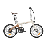 ADO AIR CARBON Folding Electric Bike