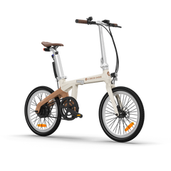 ADO AIR CARBON Folding Electric Bike