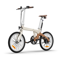 ADO AIR CARBON Folding Electric Bike