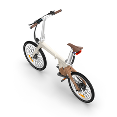 ADO AIR CARBON Folding Electric Bike