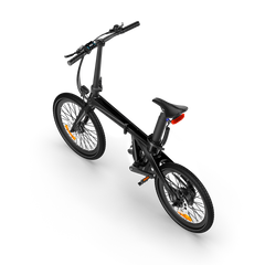 ADO AIR CARBON Folding Electric Bike