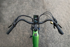Cyrusher Sprint Electric City Bike