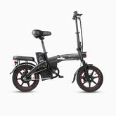 DYU A5 Upgraded Folding Off Road E-Bike