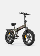 ENGWE EP-2 Boost Folding Electric Bike