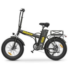 Hidoes F3 Pro Electric Bike