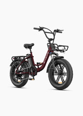 ENGWE L20 BOOST Step-Thru EBike