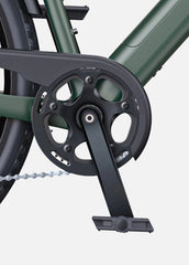 ENGWE MapFour N1 Air Electric Bike - Pogo Cycles