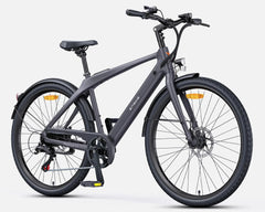 ENGWE MapFour N1 Air Electric Bike - Pogo Cycles