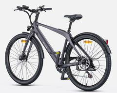 ENGWE MapFour N1 Air Electric Bike - Pogo Cycles