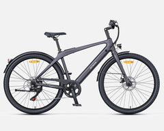 ENGWE MapFour N1 Air Electric Bike - Pogo Cycles