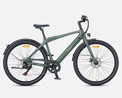 ENGWE MapFour N1 Air Electric Bike - Pogo Cycles