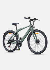 ENGWE MapFour N1 Air Electric Bike - Pogo Cycles