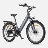 ENGWE P275 SE City Off Road E-Bike